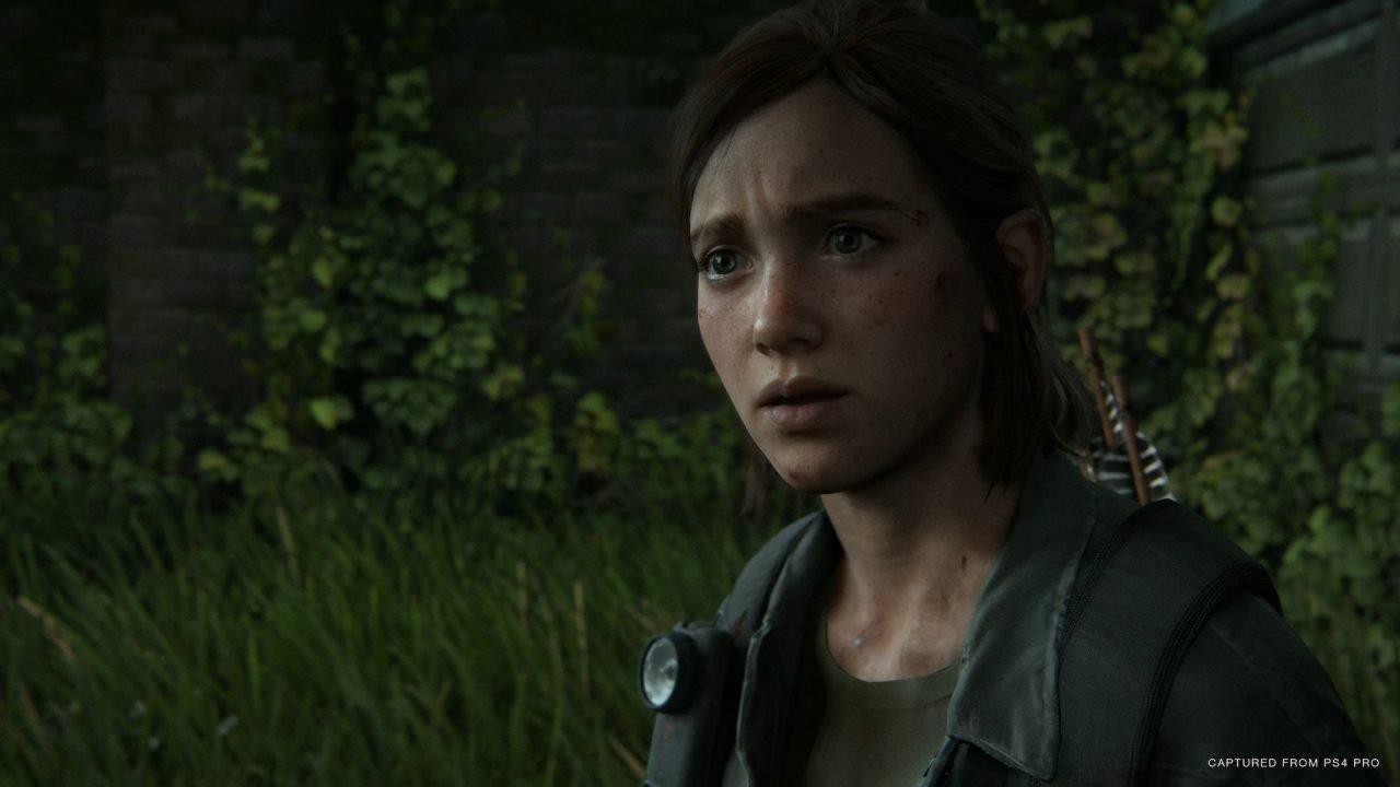The Last of Us Part II | NYX Game Awards
