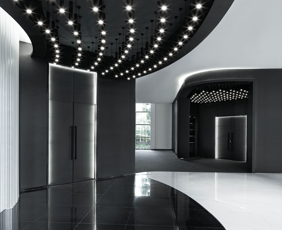 Aura Design Group | MUSE Design Awards