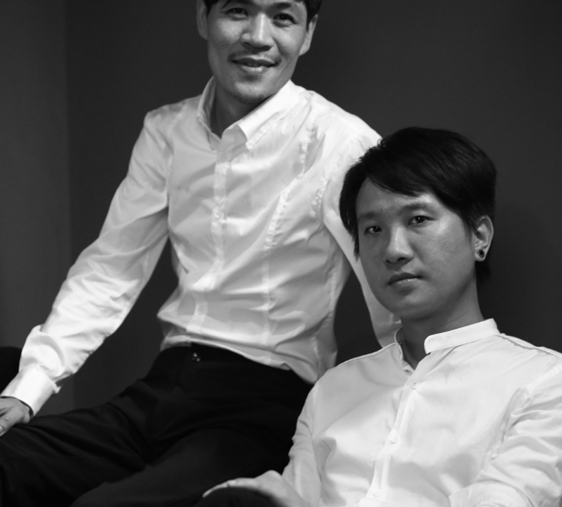 Alan Wong & Yi Leung | MUSE Design Awards