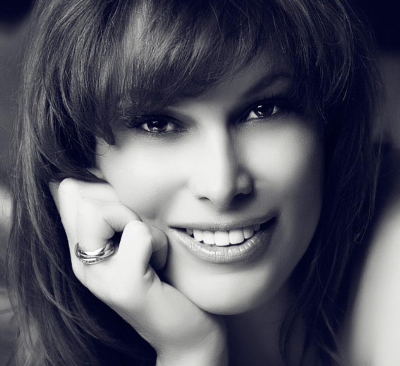 Kim Smith | NYX Marcom Awards