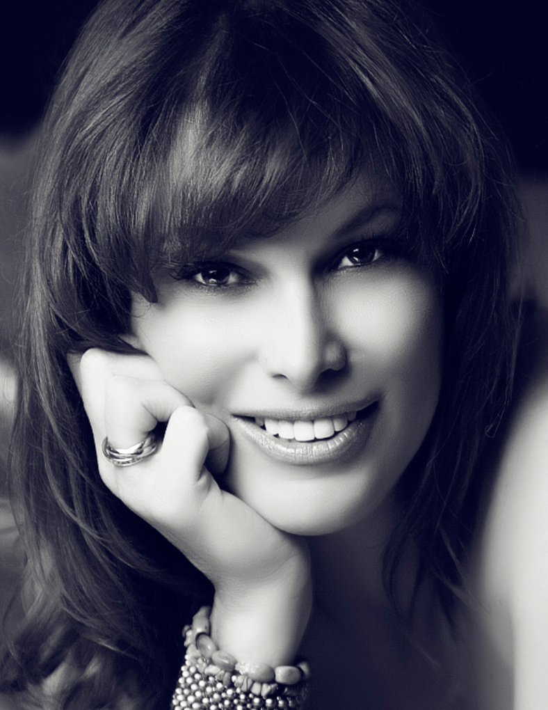 Kim Smith | NYX Marcom Awards