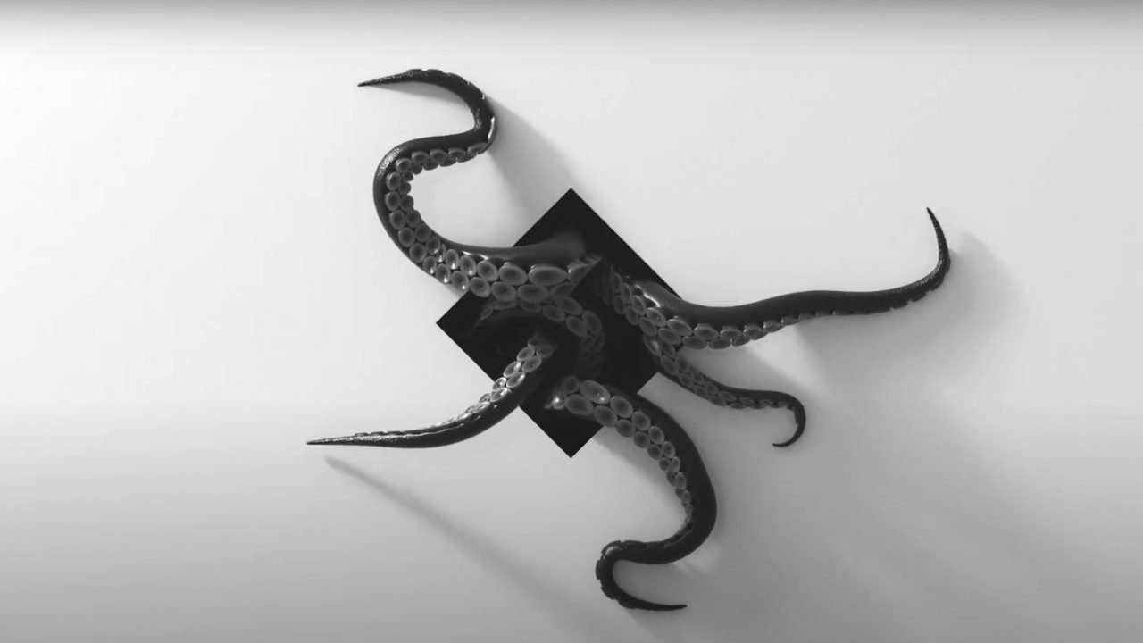 OMEN Design Branding | VEGA Digital Awards