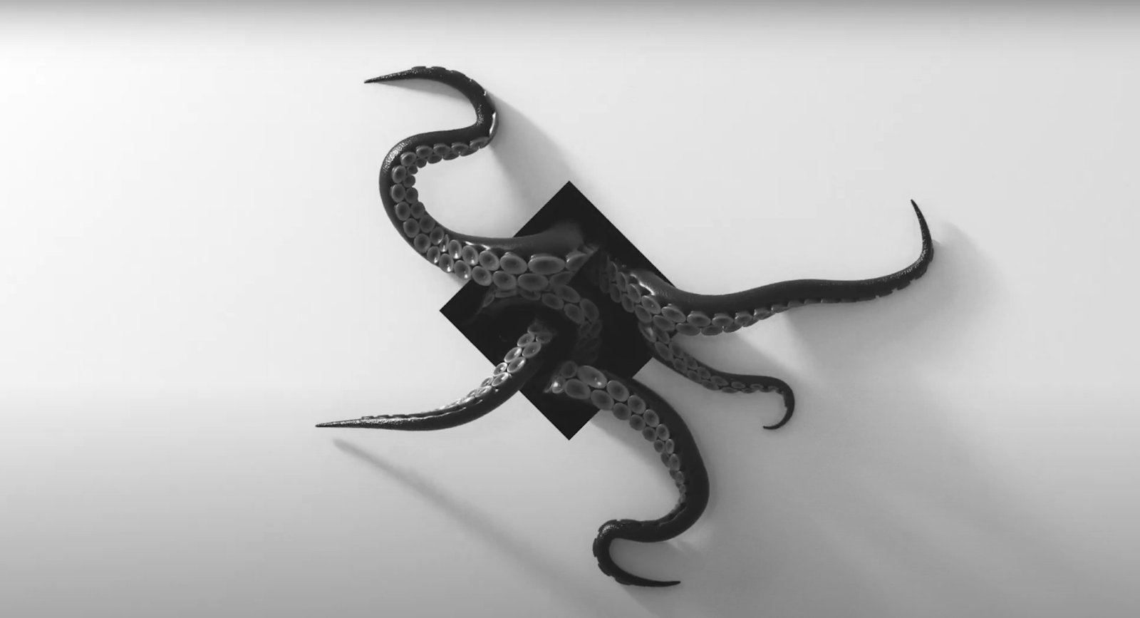 OMEN Design Branding | VEGA Digital Awards