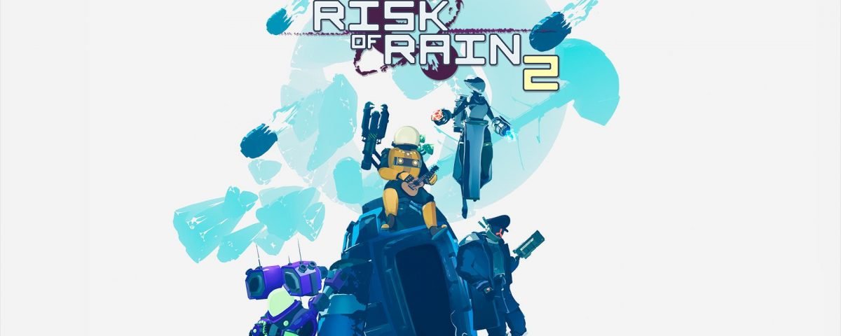 Risk of Rain 2 | NYX Game Awards