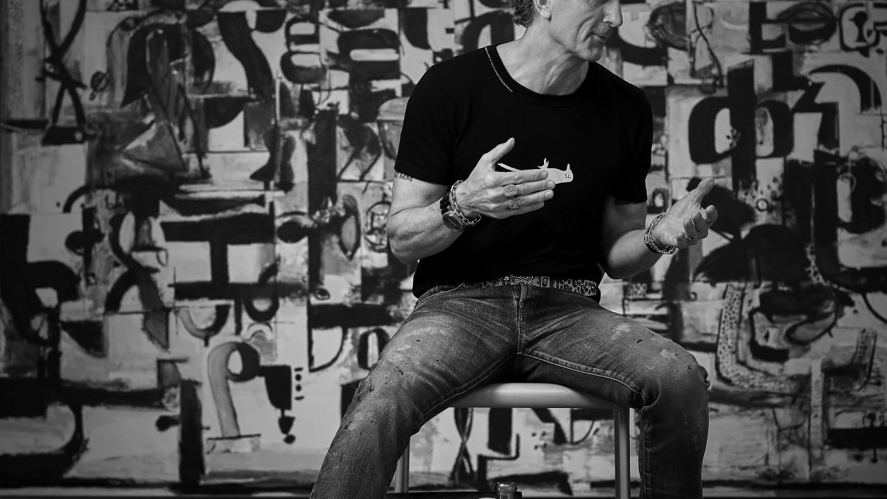 Lawrence Fairchild | MUSE Design Awards