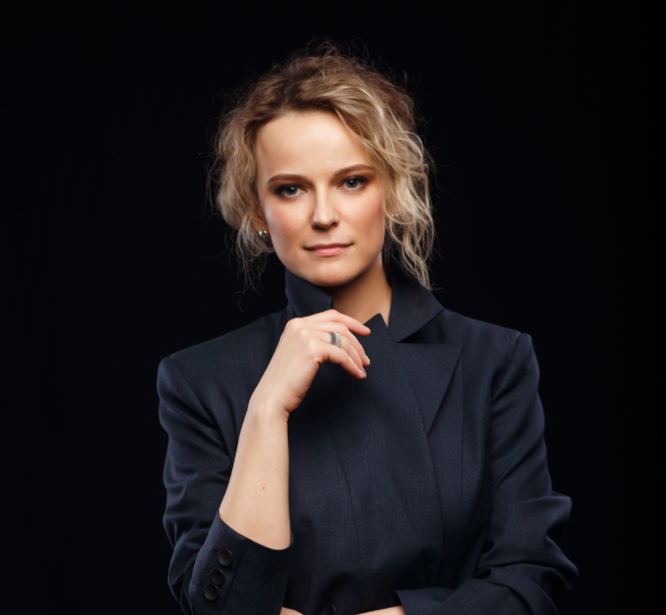 Valeria Goore | MUSE Design Awards