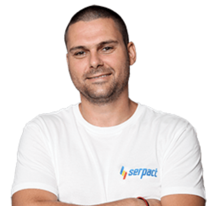 Nikola Minkov | Vega Digital Awards