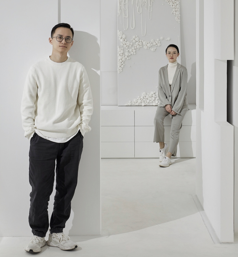 Jean Chen | MUSE Design Awards