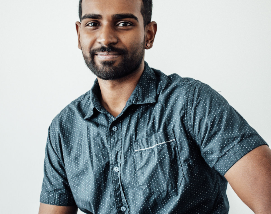 Keerthikeyan Dakshinamurthy | Vega Digital Awards