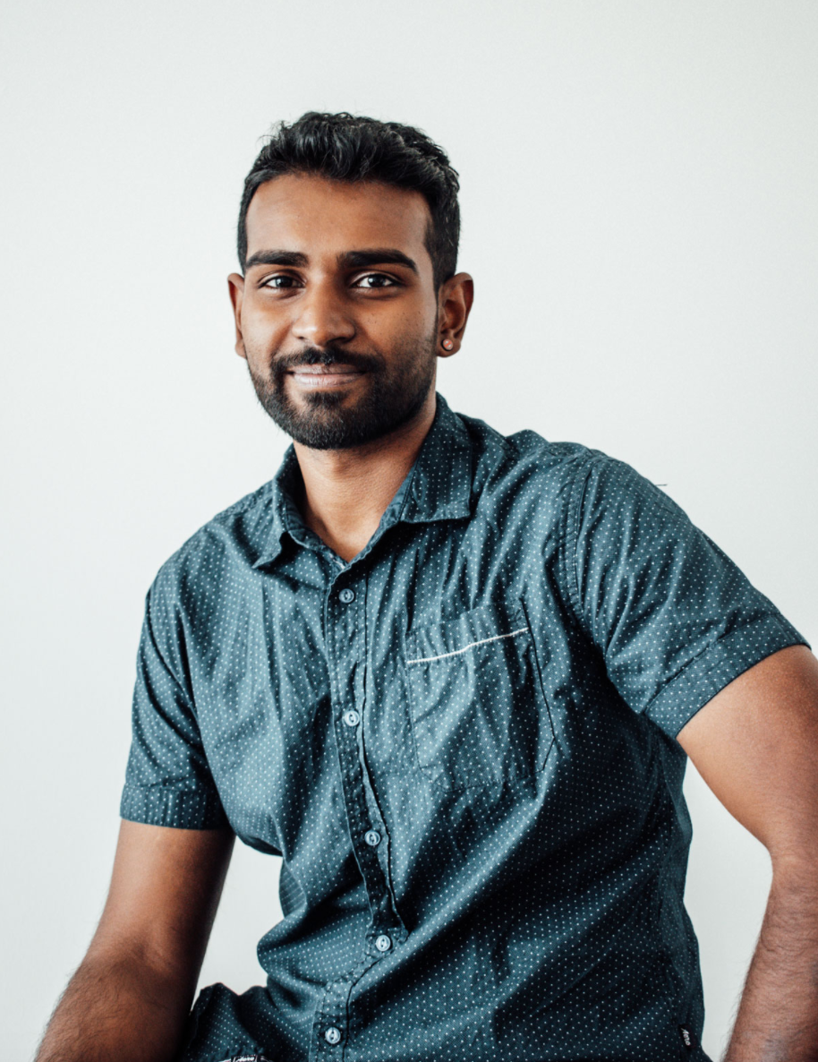 Keerthikeyan Dakshinamurthy | Vega Digital Awards