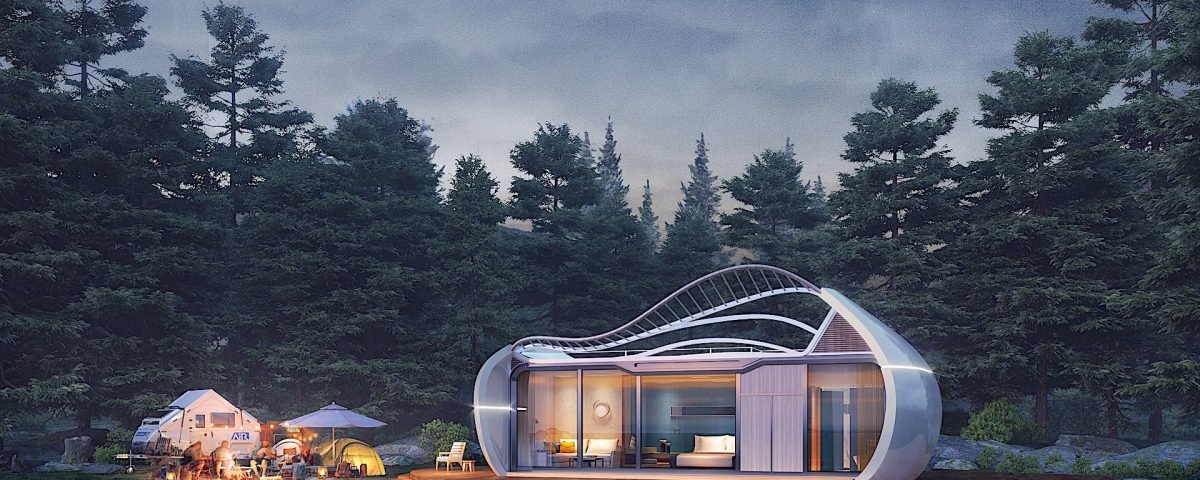 Time Holiday Village | MUSE Design Awards