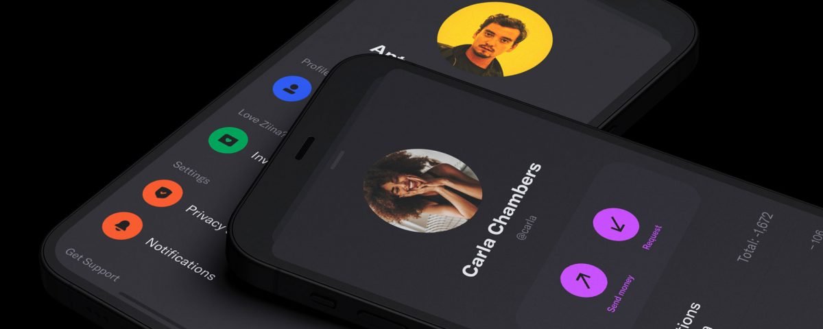 Ziina MENA Digital Wallet | NYX Marcom Awards