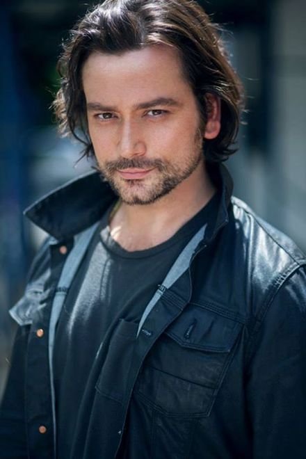 Constantine Maroulis x Kismet Media - Once In Your Life