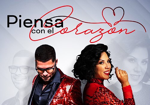 Orchestra Fuego: The Sensational Award-Wining Salsa Band