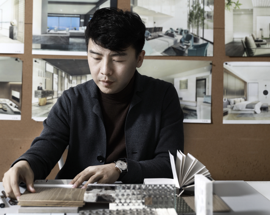 Lanny Hou | MUSE Design Awards