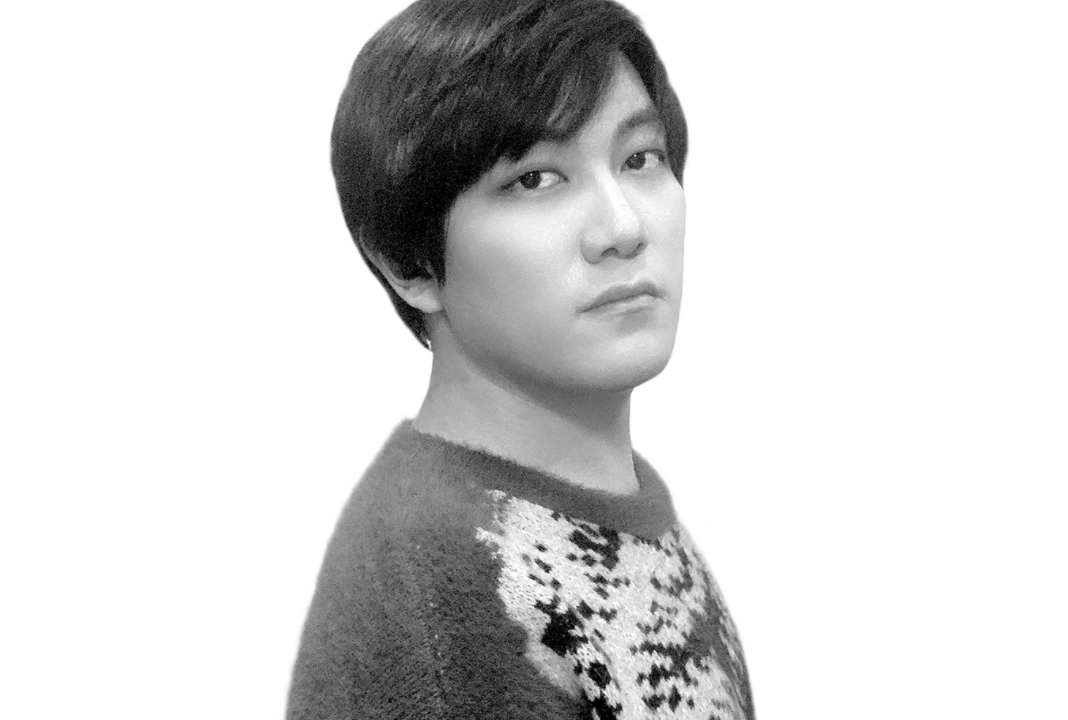 Jeremy Bonggu Kang | MUSE Creative Awards