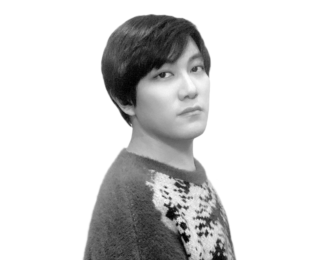 Jeremy Bonggu Kang | MUSE Creative Awards