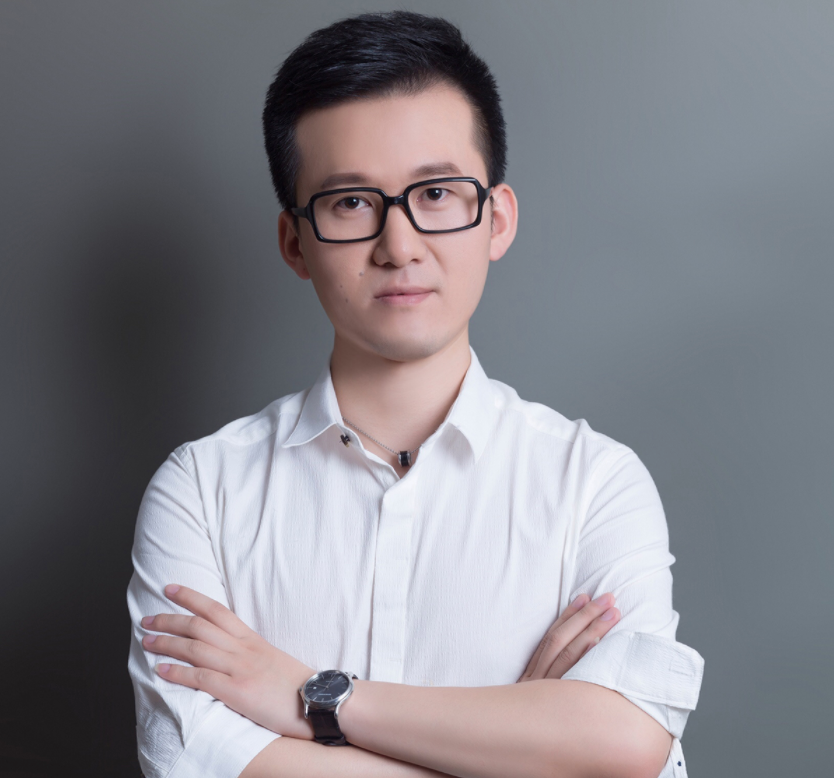 Dong Mu | MUSE Design Awards