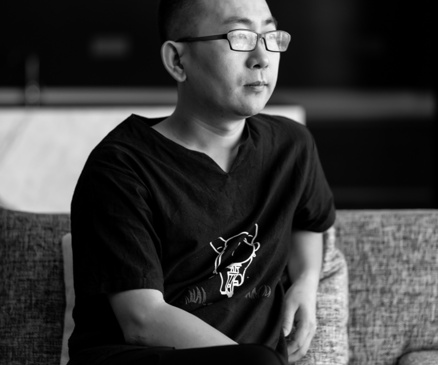 Mingzhi Wang | MUSE Design Awards
