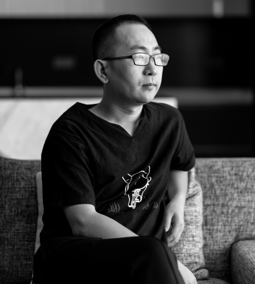 Mingzhi Wang | MUSE Design Awards