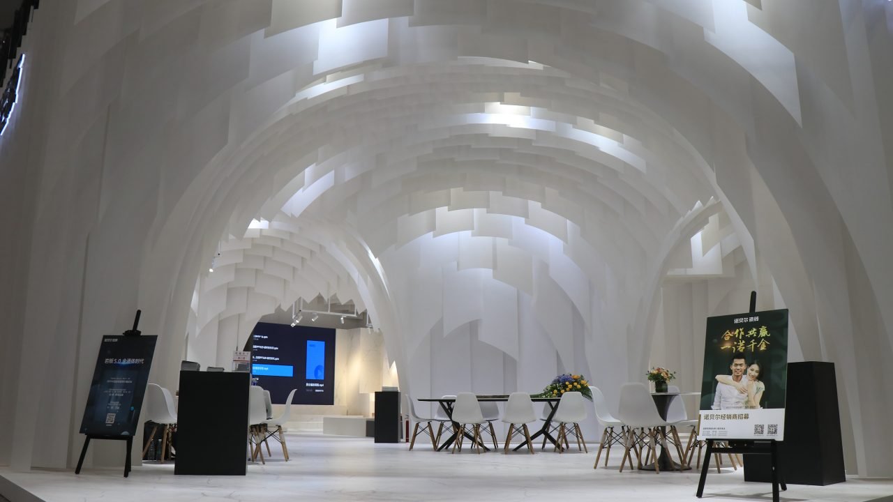 Wanyong Chen | MUSE Design Awards