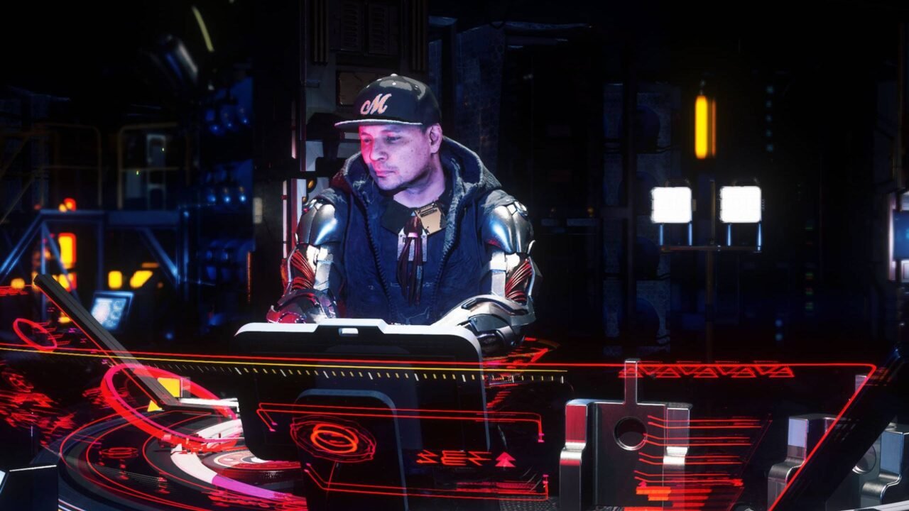 Mix Master Mike x Winbush present Mob Recipe #3