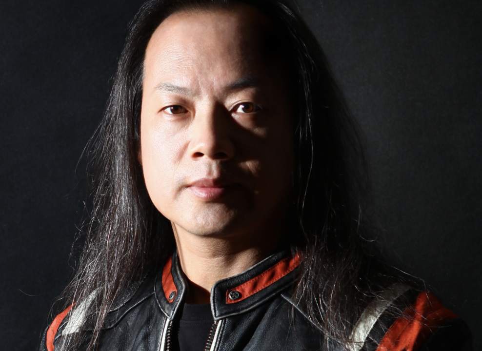 Yang Bo | MUSE Design Awards