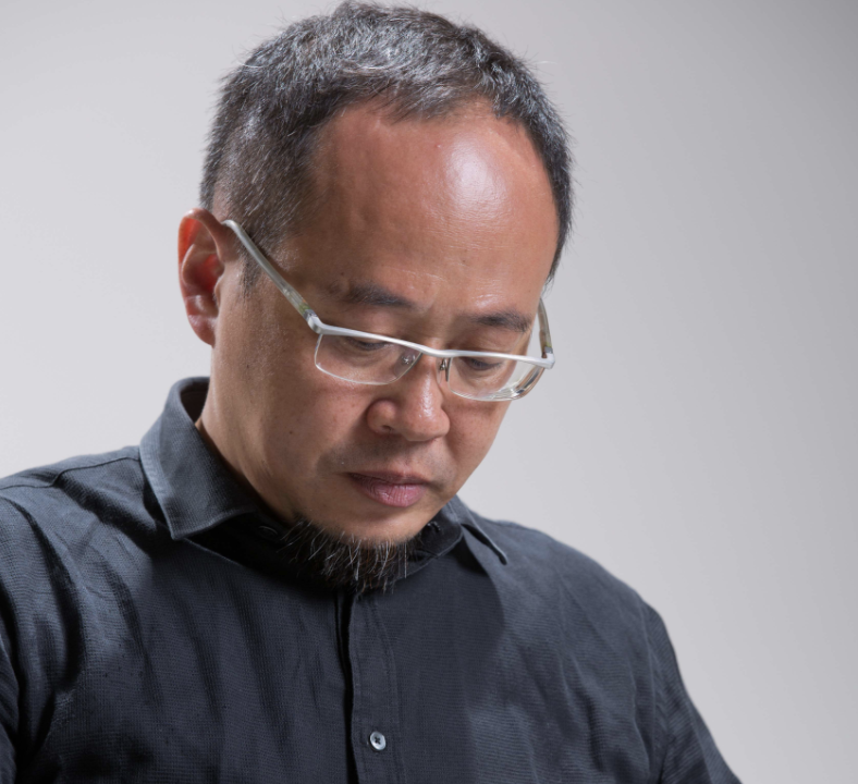 Fu-Chu Hsu | MUSE Design Awards