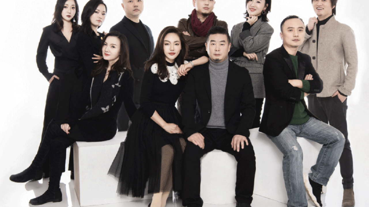 Yifei Pang | MUSE Design Awards