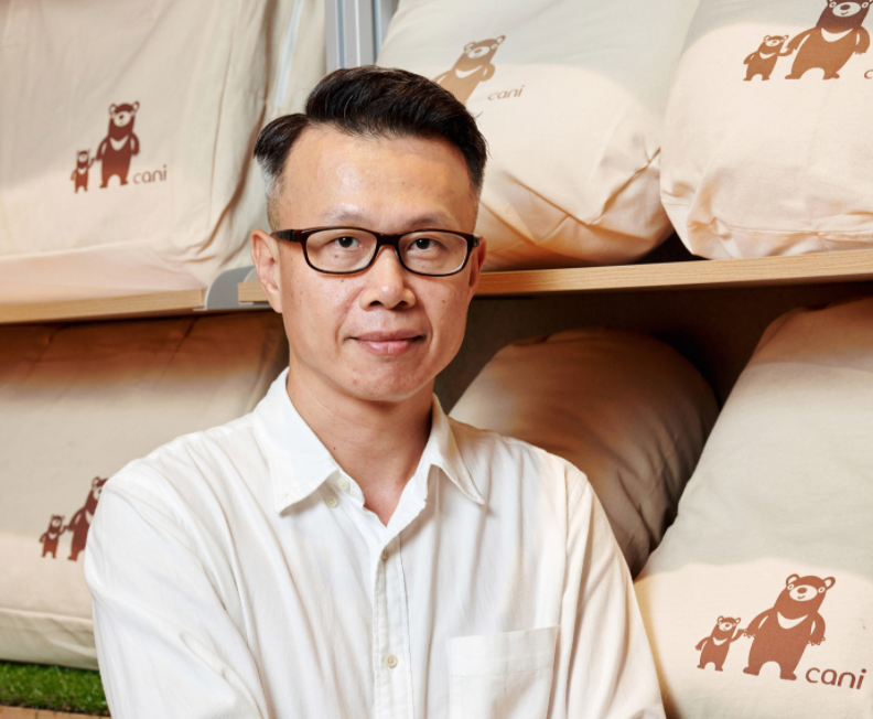 Chun-Lung Chen | MUSE Design Awards