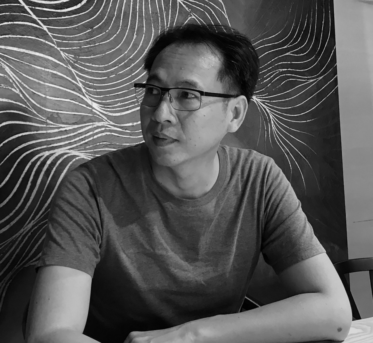 Yu Da Wang | MUSE Design Awards
