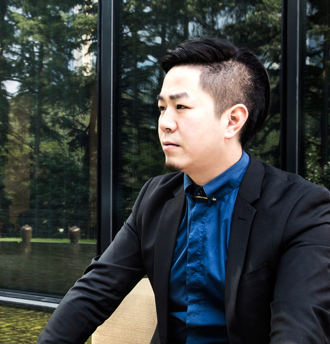 Haochen Su | MUSE Design Awards
