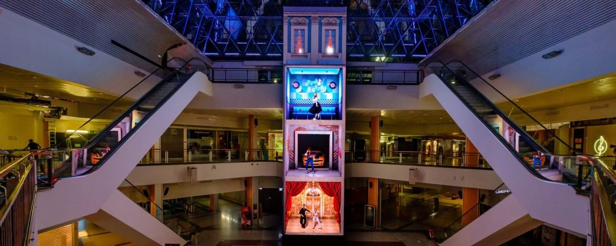 MAX CENTER | MUSE Creative Awards