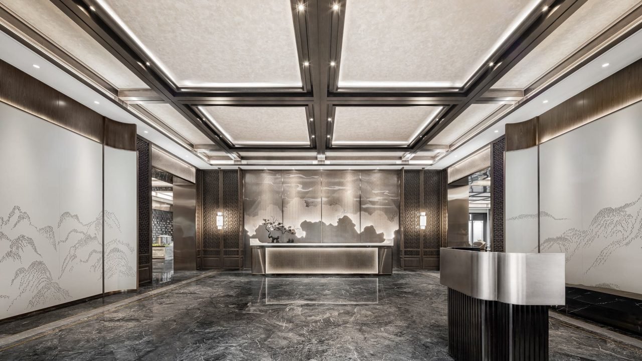 Beijing Shanhe Jinyuan Art and Design Stock Co., Ltd | MUSE Design Awards