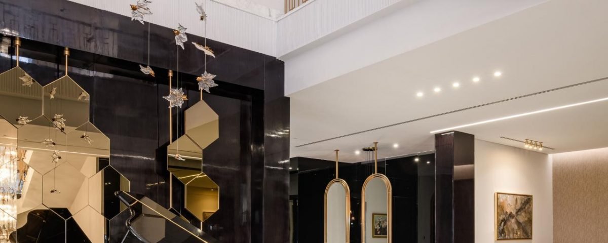 Allegria Mansion - The Height of Lush & Luxury