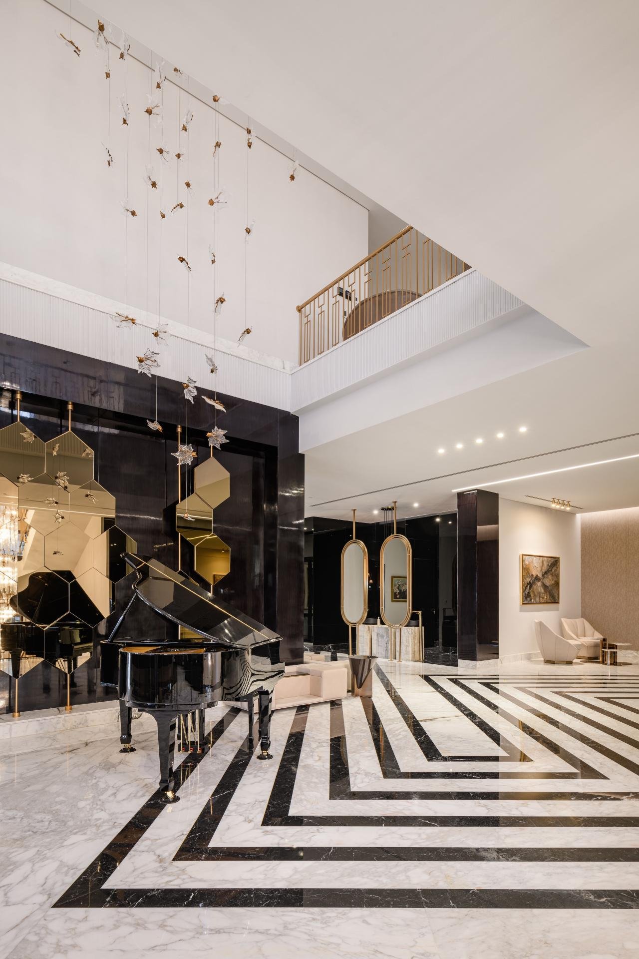 Allegria Mansion - The Height of Lush & Luxury