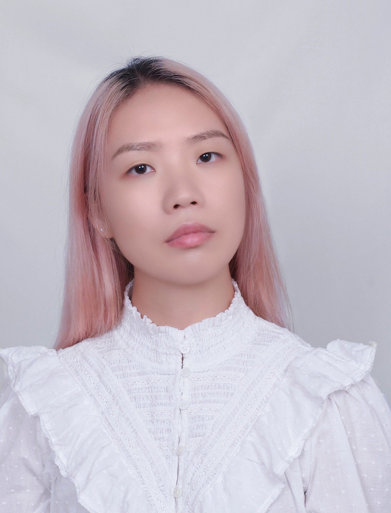 Interview With ZhuoLin Liu From The United States