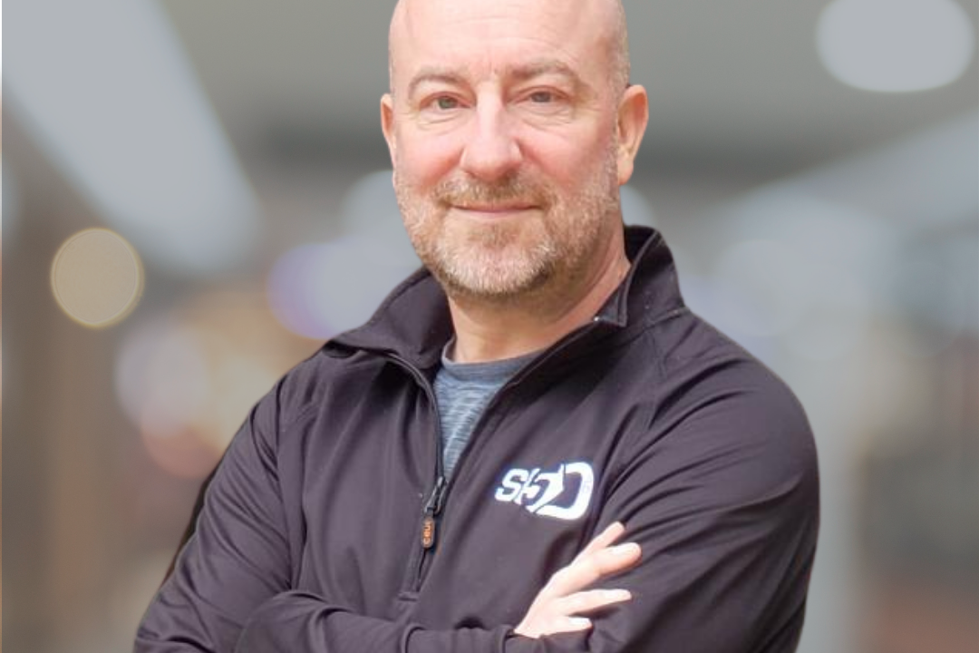 Interview With Doug Fidler From Sector 5 Digital, United States