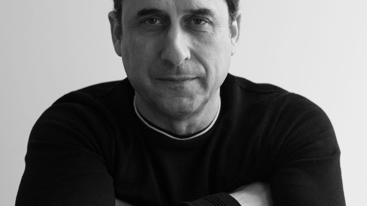 Interview With Manuel Ventura From Portugal
