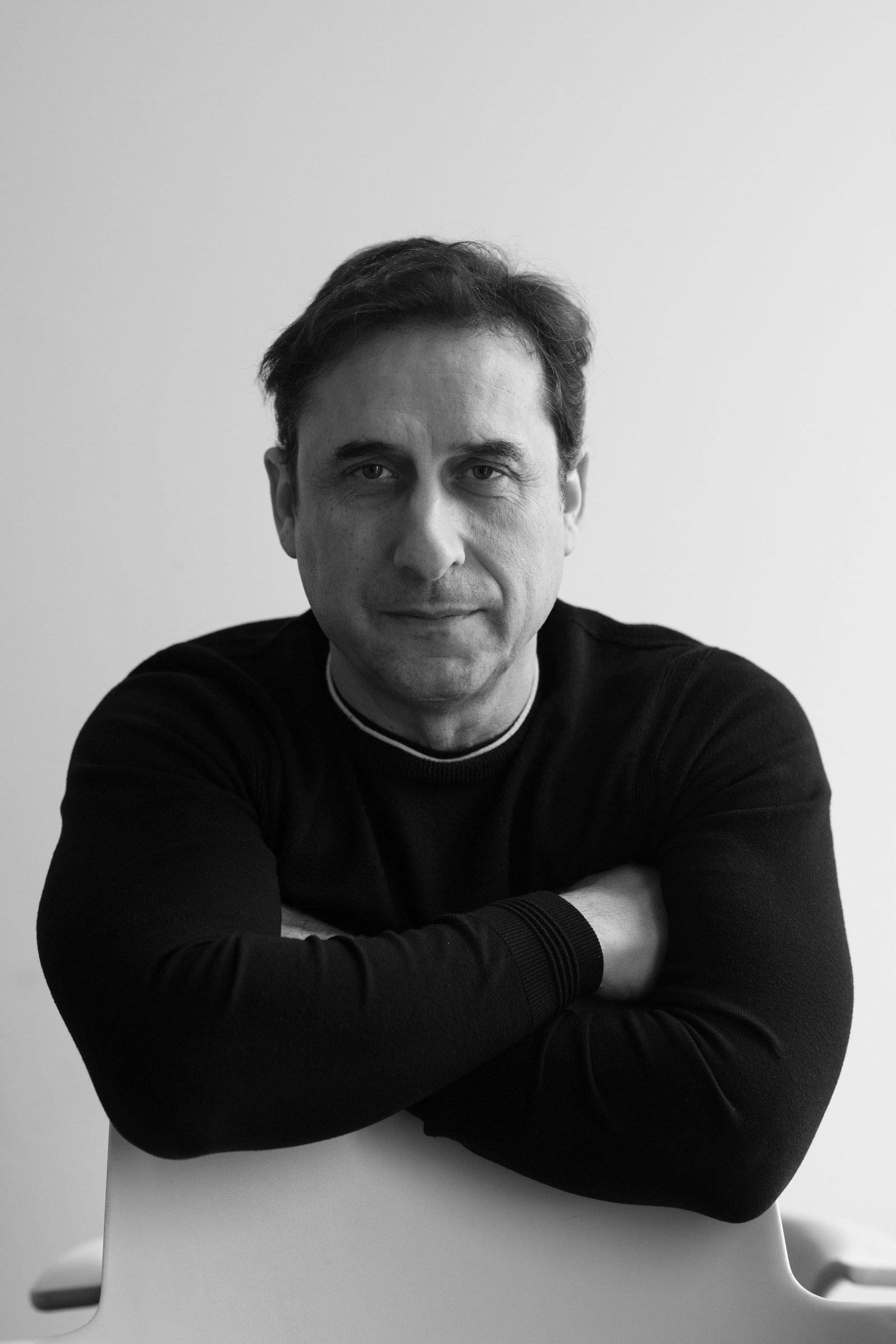 Interview With Manuel Ventura From Portugal