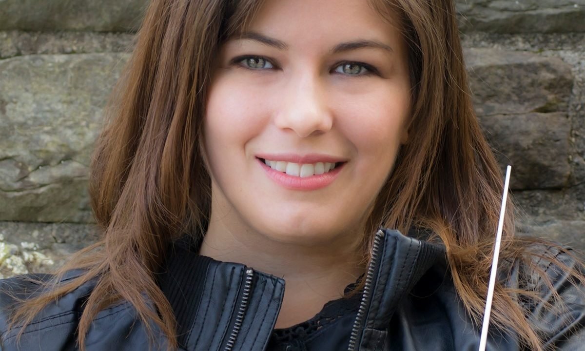 Interview With Rachel Waddell & Tiffany Chang From United States