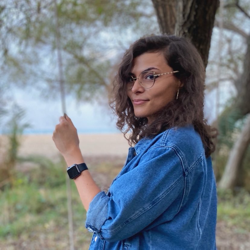 Interview With Raluca Grigorovici From Gameloft, Romania
