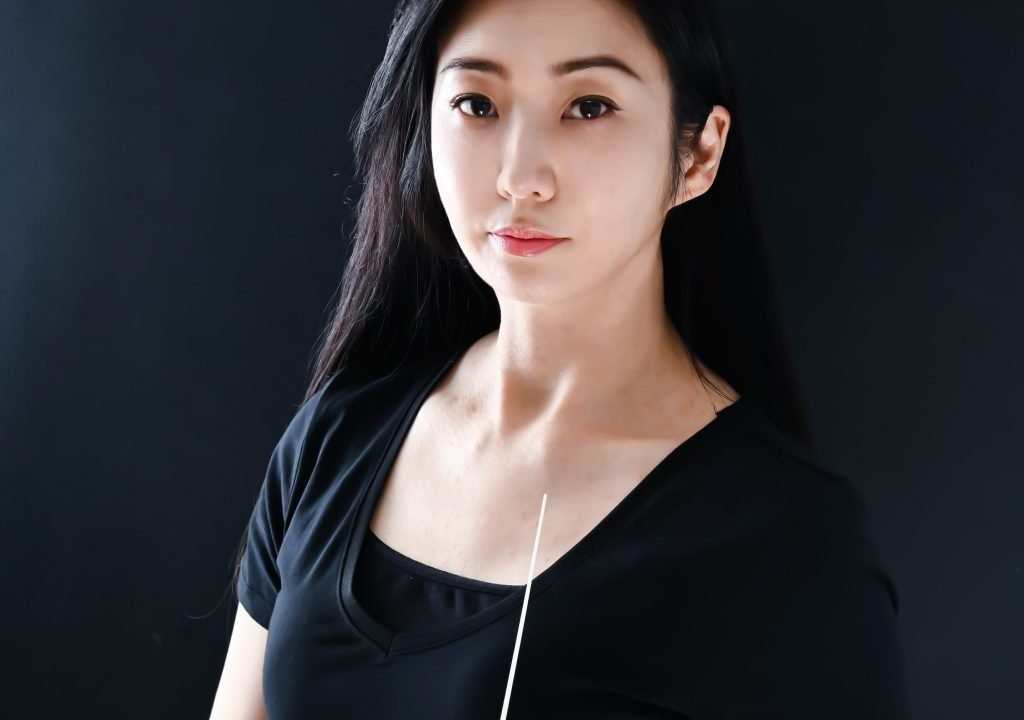 Interview With Reiko Nomura From Japan