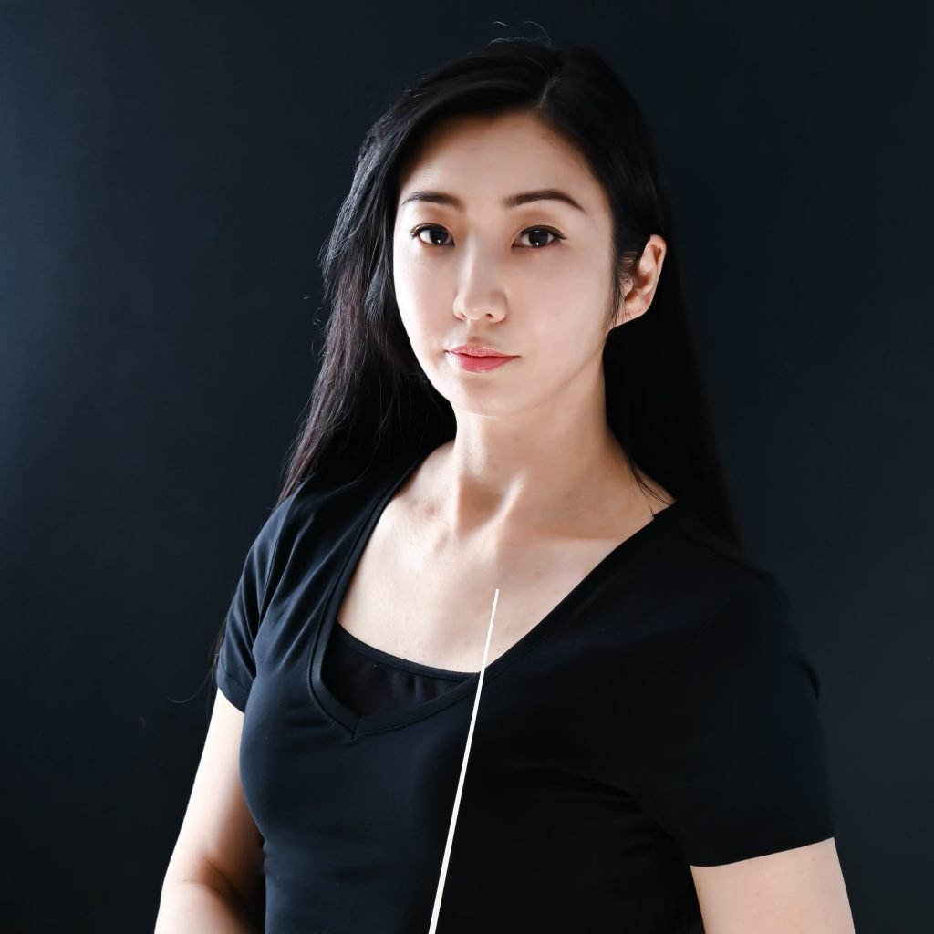 Interview With Reiko Nomura From Japan