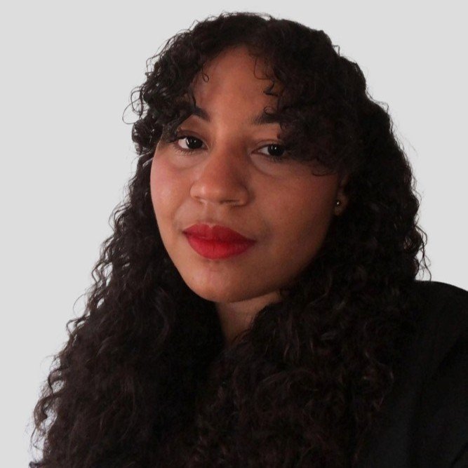 Interview With Riane Ayoung From Canada
