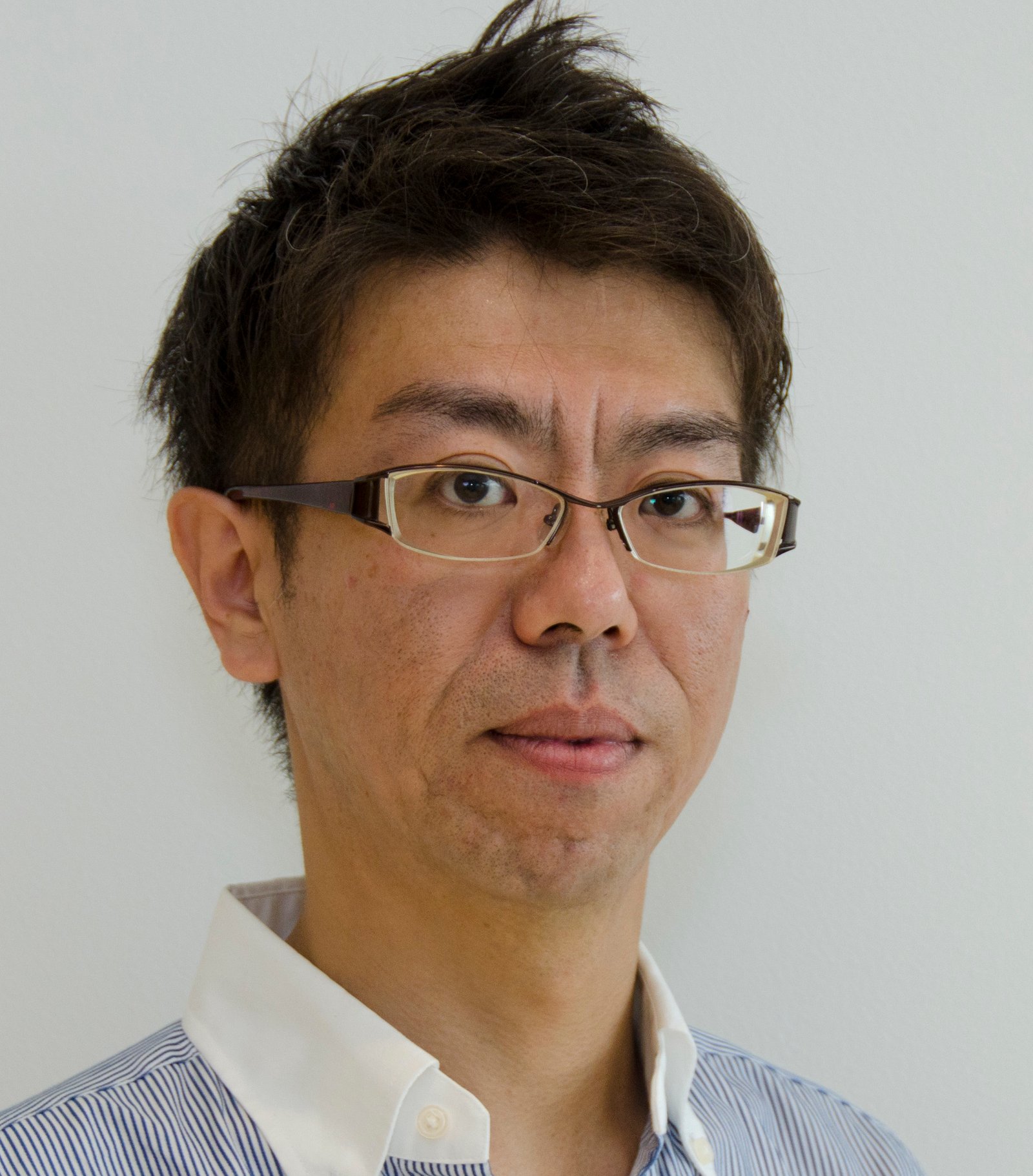 Interview With Toru Kawakatsu From Japan