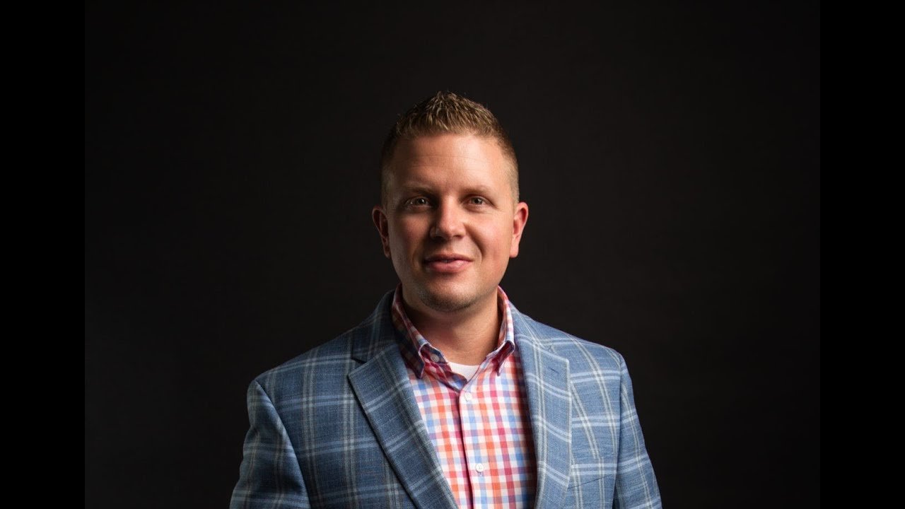 Interview With Chris Baird From United States