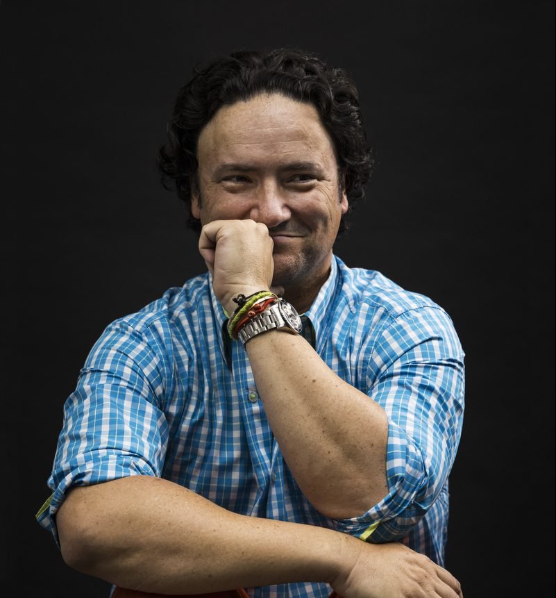 Interview With Andrea Francolini From Australia