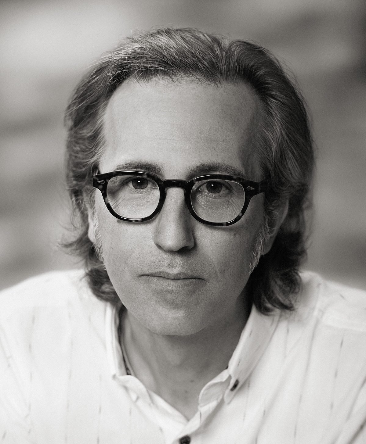 Interview With Douglas Vernimmen From United Kingdom