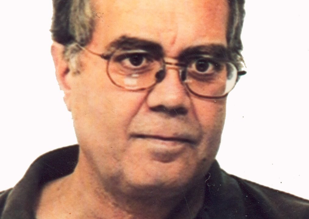 Interview With Eduardo Miguel González From Spain